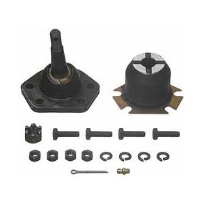 Brekugle verst GM truck 1963 til 1972 (Moog K6024)