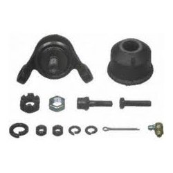 Brekugle nederst Chevrolet 1958 til 1982 (Moog K6035 - Eck 122838) Se mere under beskrivelse