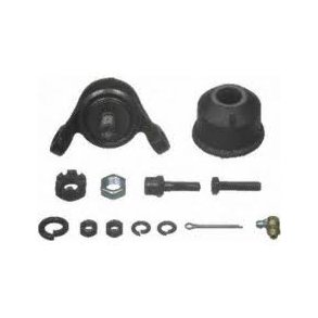 Brekugle nederst Chevrolet 1958 til 1982 (Moog K6035 - Eck 122838) Se mere under beskrivelse