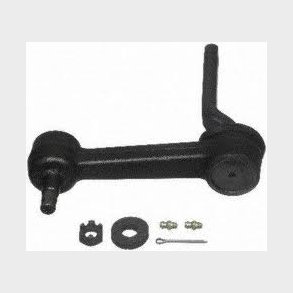 Hj�lpestyrearm Corvette 1963 til 1982 (T6100 MS50924 ) Idler arm