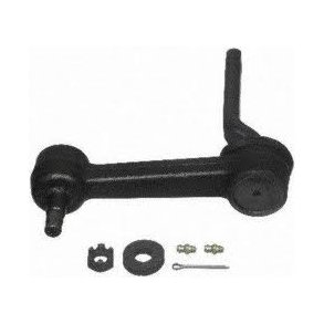 Hjlpestyrearm Corvette 1963 til 1982 (T6100 MS50924 ) Idler arm