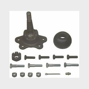 B�rekugle �verst GM truck 1988 til 2005 (Moog K6292 - AXK6292)