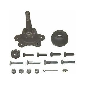 Brekugle verst GM truck 1988 til 2005 (Moog K6292 - AXK6292)