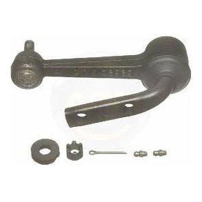 Hjlpestyrearm venstre Astro/Safari 2WD 1985 til 2005 (Moog K6365T)