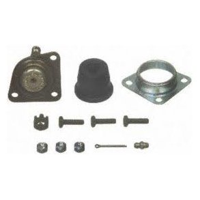 Brekugle verste Camaro/Firebird 1993 til 2002 (Moog K6462)