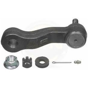 Hjlpestyrearm Cadillac & Chevrolet 1999 til 2019 2WD & 4WD, se mere under info. Idler arm