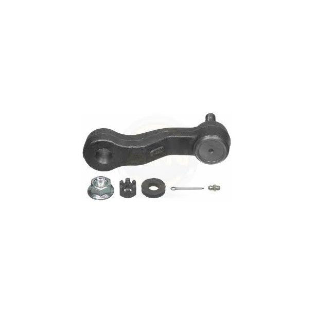Hjlpestyrearm Cadillac &amp; Chevrolet 1999 til 2019 2WD &amp; 4WD, se mere under info. Idler arm