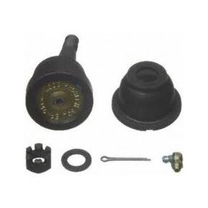 Brekugle nederst for Chevrolet Corvette mm. 1997 til 2017 (Mevo MS50511 - Moog K6537)