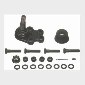 B�rekugle nederst 2WD (Moog K6539)