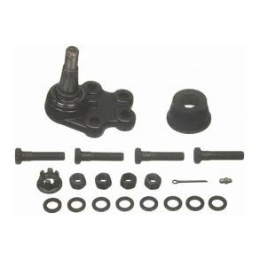 Brekugle nederst 2WD (Moog K6539)