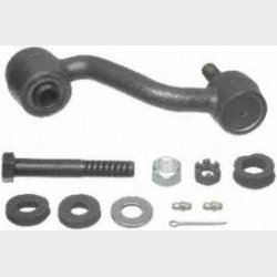 Hj�lpestyrearm Dodge &amp; Plymouth 1967 til 1970 (se mere under info) Idler arm