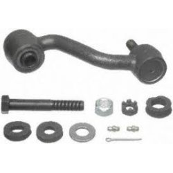 Hjlpestyrearm Dodge &amp; Plymouth 1967 til 1970 (se mere under info) Idler arm