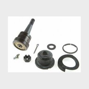 B�rekugle nederst Voyager 2001 til 2007 (Moog K7399)