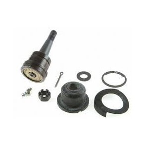 Brekugle nederst Voyager 2001 til 2007 (Moog K7399)