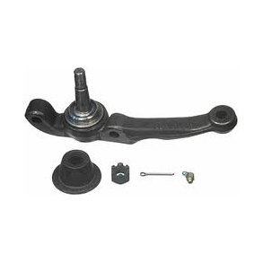 Brekugle nederst venstre Mopar 1962 til 1972 (Moog K787)