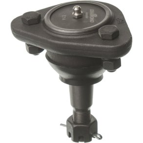 B�rekugle nederst Ford 1957 til 1964 (Moog K801 - Rare Parts RP10112 - ACD 45D0018)