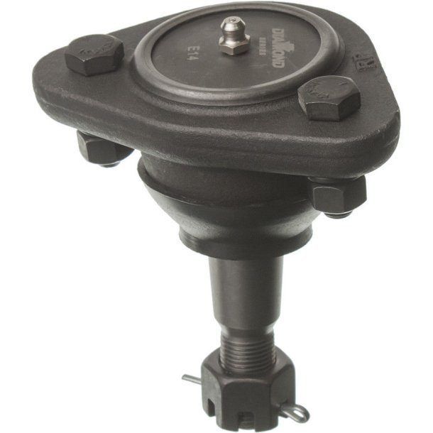 B�rekugle nederst Ford 1957 til 1964 (Moog K801 - Rare Parts RP10112 - ACD 45D0018)