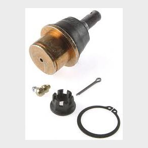 B�rekugle nederst Ford F150 2005 til 2008 (Moog K80149)