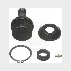 B�rekugle nederste Jeep 2005 til 2012 - se mere under info - lower ball joint