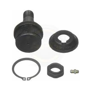 Brekugle nederste Jeep 2005 til 2012 - se mere under info - lower ball joint