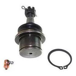 B�rekugle nederst Chrysler 300C, Charger &amp; Magnum (Moog K80996 - AC Delco 45D2442 - 68159271AA)