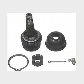 B�rekugle nederst 2WD & 4WD Ford truck 1997 til 2005 (Moog K8695 - 1015771)