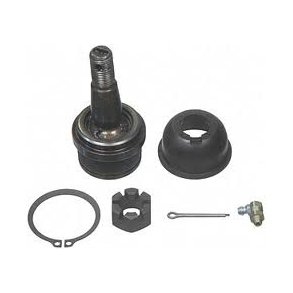 Brekugle nederst 2WD & 4WD Ford truck 1997 til 2005 (Moog K8695 - 1015771)