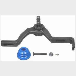 B�rekugle �verst Ford truck 4WD (Moog K8710 - Dorman 520-299)