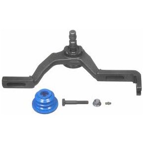 Brekugle verst Ford truck 4WD (Moog K8710 - Dorman 520-299)