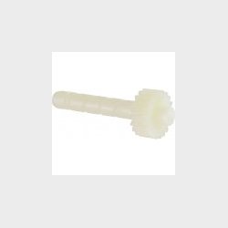 Corvette Driven Gear 4-Speed Transmission, 