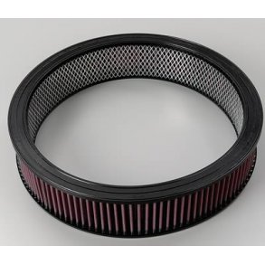 Luftfilter indsats str. 14