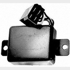  lade rel� VW 1967 til 1979 (vr126) Voltage Regulator