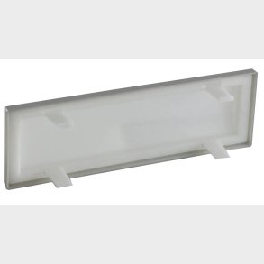 Courtesy ligth lens Coupe 1968 Corvette