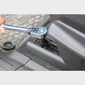 V�rkt�j, Mortorq torx for afmont. af s�der m.m. (Lisle 82400)