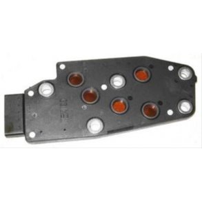 Manifold pressure switch GM 4L60E gearkasse 1993 til 2008 (Standard Motor M14001 - ATP JE9)