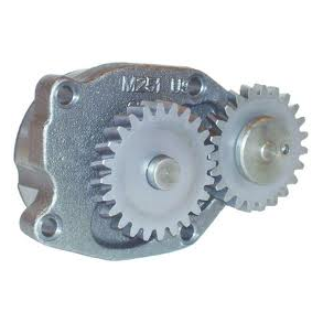 Oliepumpe Mopar (Enginetech EPK153)