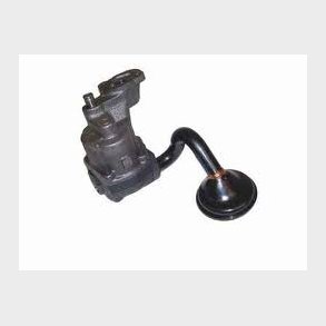 Oliepumpe GM 6.5 diesel 1997 til 2002 (Melling M255-294S - Sealed Power 22443621)