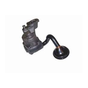 Oliepumpe GM 6.5 diesel 1997 til 2002 (Melling M255-294S - Sealed Power 22443621)