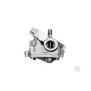 Oliepumpe Ford (Enginetech EPK167 - Melling M57 - Sealed Popwer 224-41173 - 22441173)