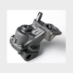 Oliepumpe Hi-vol. Chevrolet S/B 5/8