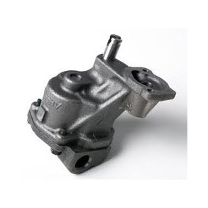 Oliepumpe Hi-vol. Chevrolet S/B 5/8