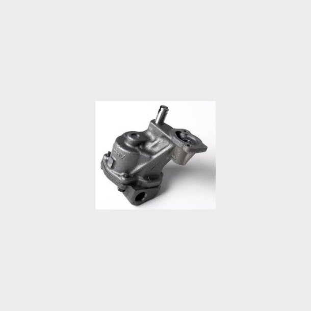 Oliepumpe Hi-vol. Chevrolet S/B 5/8" (Enginetech EPK141HV - Melling M55HV - SP 224-4143 - OP3125HV)