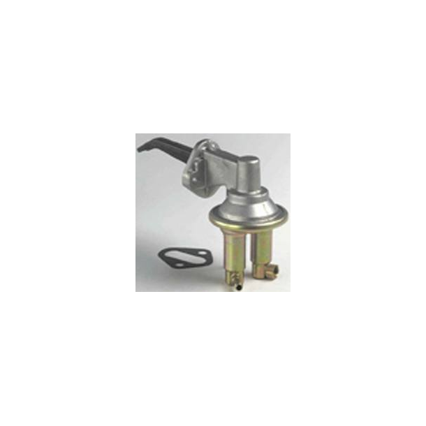 Benzinpumpe Dodge &amp; Plymouth 1957 til 1980 S/B V8 (Delphi MF0010 - Airtex 267 - M6866 - SP1011MP)