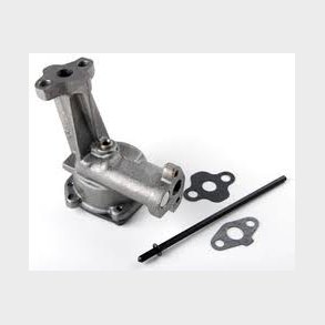 Oliepumpe Hi-vol. Ford S/B 1962 til 1997 (Enginetech EP68HV - Melling M68HV - 224-41128)