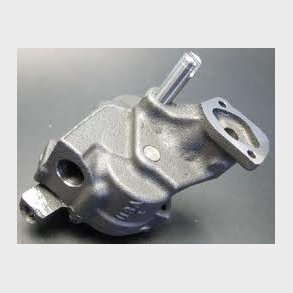 Oliepumpe Hi-vol. Chevrolet B/B 1965 til 2000 (Enginetech EPK161HV - SP 2244153 - M77HV)