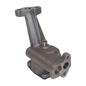 Oliepumpe Hi-vol. Ford 351W 1969 til 1997 (Enginetech EP83HV - 224-41143V - 22441143V)