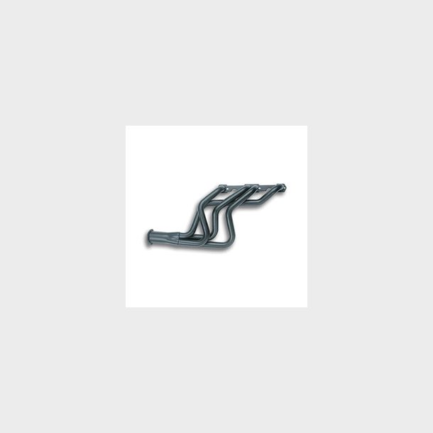 Headers udst�dningss�t Chevrolet V8 S/B 1964 til 1981