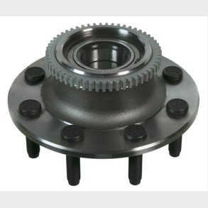 Hjulleje 8 bolt for Dodge Ram 2WD 1994 til 2002 (515139)