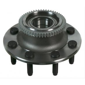 Hjulleje 8 bolt for Dodge Ram 2WD 1994 til 2002 (515139)