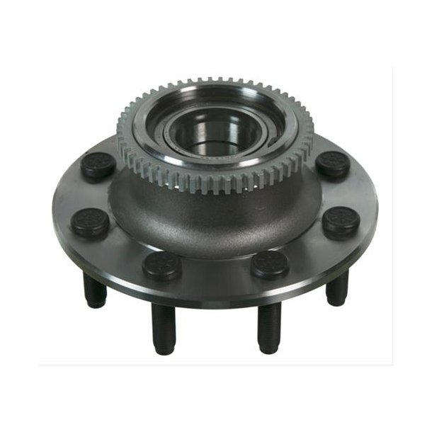 Hjulleje 8 bolt for Dodge Ram 2WD 1994 til 2002 (515139)